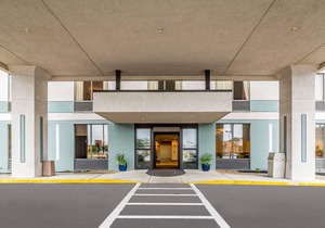 Quality Inn Portsmouth