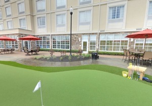 Hilton Garden Inn Hamilton