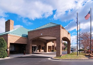 Comfort Suites Inn at Ridgewood Farm