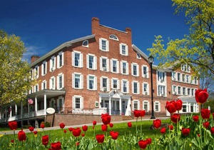 Middlebury Inn