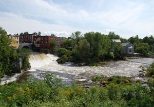 Middlebury Inn