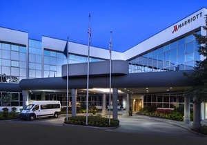 Marriott Melville Long Island