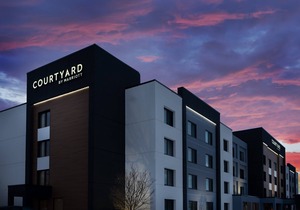 Courtyard by Marriott Buffalo Amherst/University