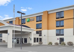 Holiday Inn Express Rochester - Greece, an IHG Hotel