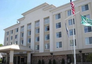 Holiday Inn Portsmouth, an Ihg Hotel