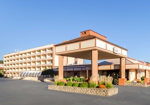 Quality Inn West Springfield
