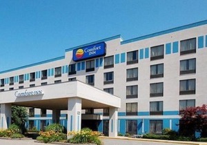 Quality Inn Portsmouth