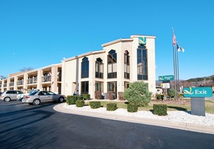 Quality Inn Salem - I-81
