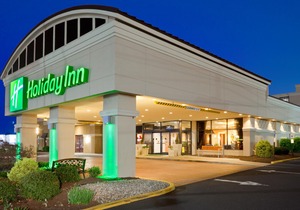 Holiday Inn South Plainfield-Piscataway, an Ihg Hotel