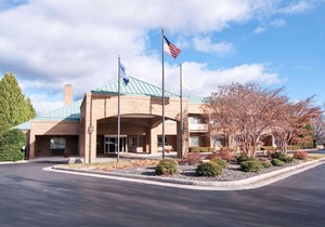Comfort Suites Inn at Ridgewood Farm