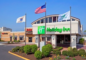 Holiday Inn South Plainfield-Piscataway, an Ihg Hotel