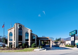 Quality Inn Salem - I-81