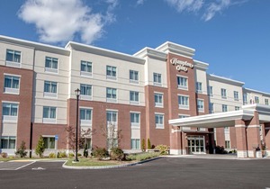 Hampton Inn by Hilton Amesbury
