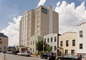 Queens County Inn and Suites