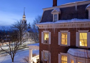 Middlebury Inn