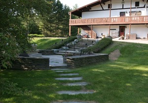 Innsbruck Inn at Stowe