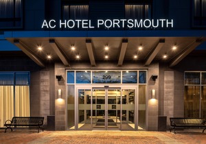 AC Hotel by Marriott Portsmouth