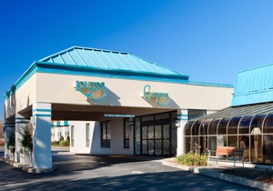 Best Western Plus Kingston Hotel and Conference Center