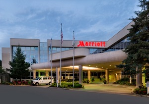 Marriott Melville Long Island