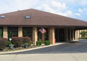 Days Inn by Wyndham Wooster