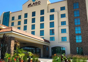 Del Lago Resort & Casino