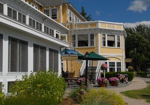 The Bethel Inn Resort