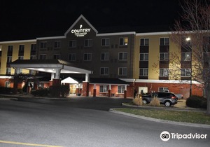 Country Inn & Suites by Radisson, Hagerstown, MD