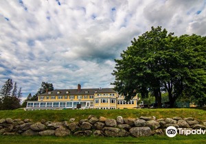 The Bethel Inn Resort