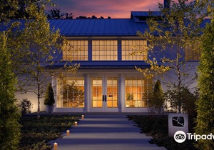 Woodstock Inn & Resort