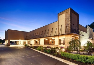 Best Western Plus Kingston Hotel and Conference Center