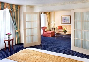 Bridgewater Marriott