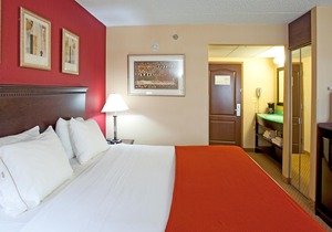 Holiday Inn Express Rochester - Greece, an IHG Hotel