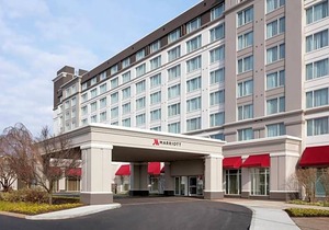 4-Star Hotel ∙ Bridgewater Marriott