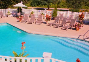 Port Inn and Suites Portsmouth, Ascend Hotel Collection