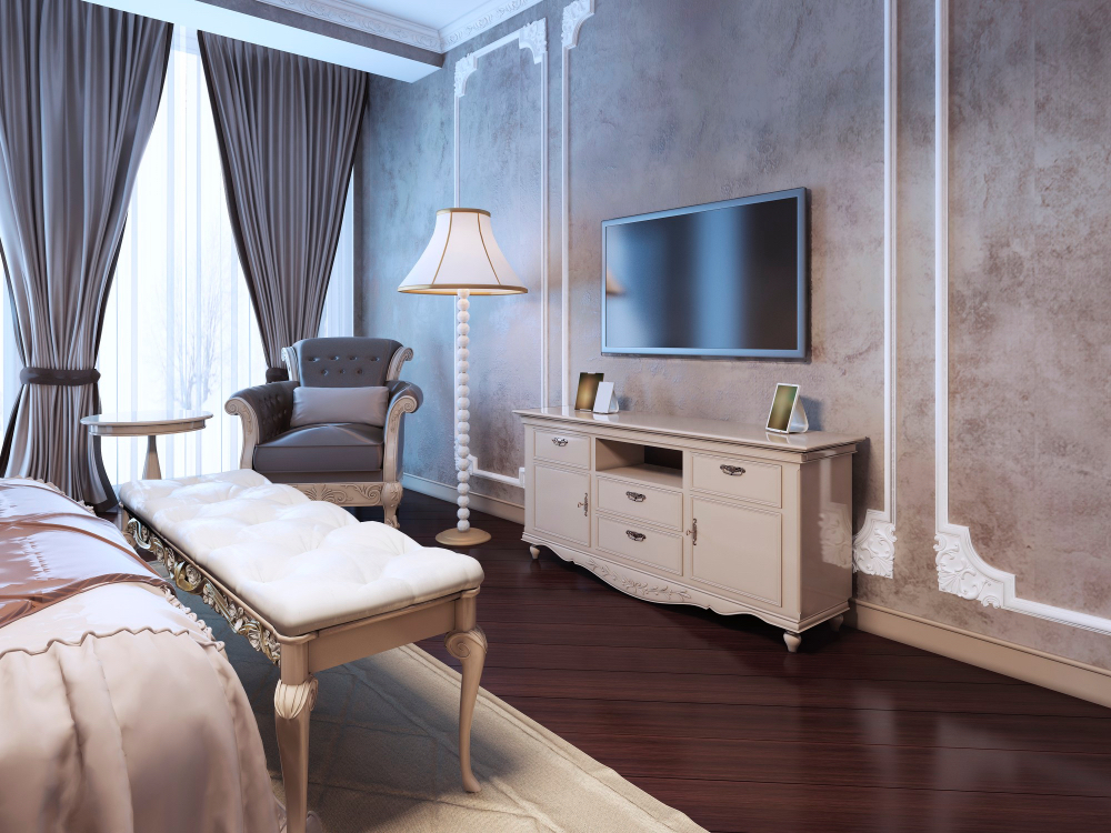 Woods Resort Unit V48