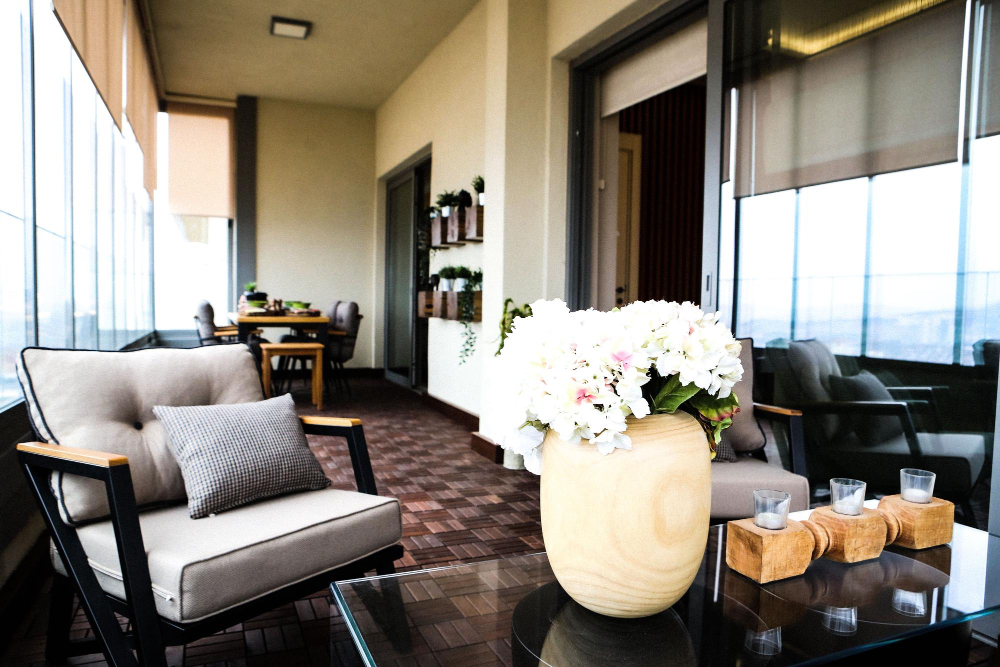 Woods Resort Unit V48