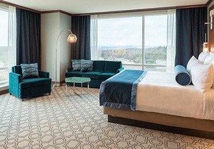 Resorts World Catskills Casino