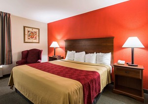Econo Lodge Andrews AFB