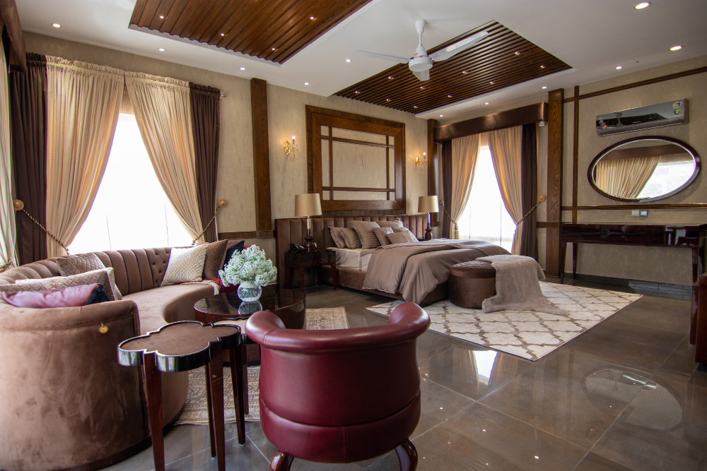 Pico Village Resort H304