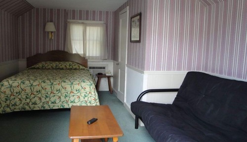Cabin