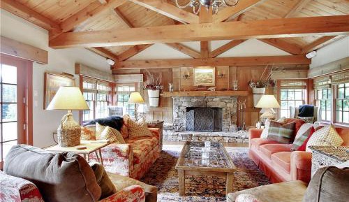 Vacation Home