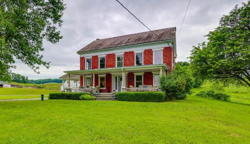 Vacation Home