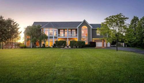 Vacation Home
