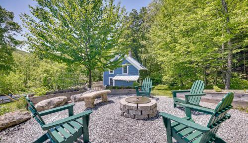 Vacation Home