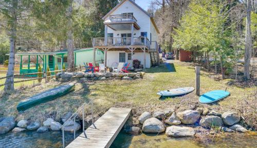 Vacation Home