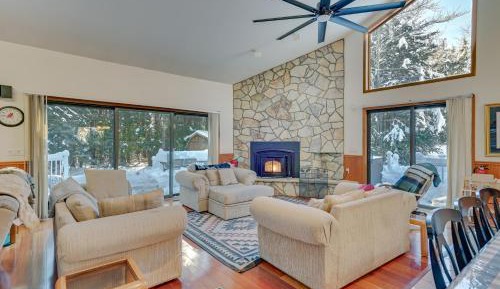 Vacation Home