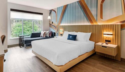King Room with Tub - Disability Access/Non Smoking