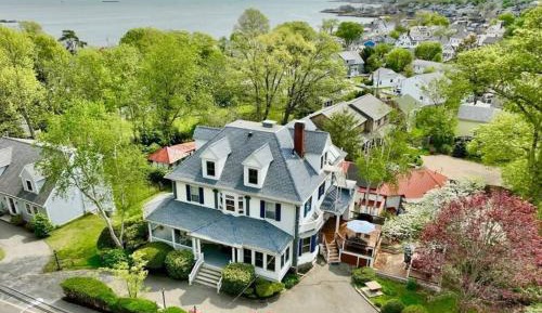 Vacation Home