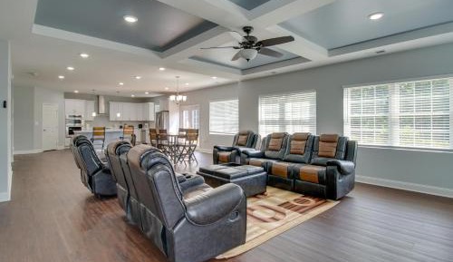 Vacation Home