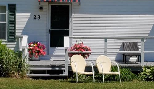 Cottage